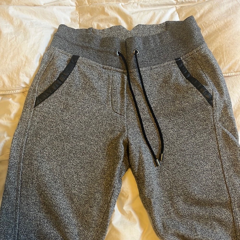 Armani exchange joggers xxs